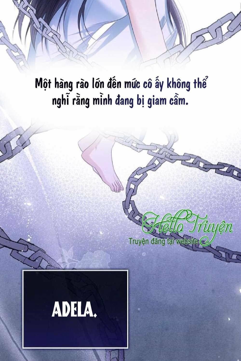 tôi sẽ từ bỏ vị trí hoàng hậu chapter 33 87