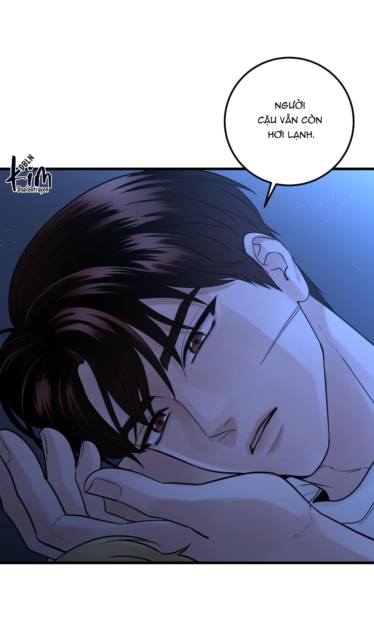 over the paradise chapter 21 61