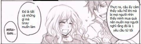 hội pháp sư nổi tiếng - oneshot chapter 2 63