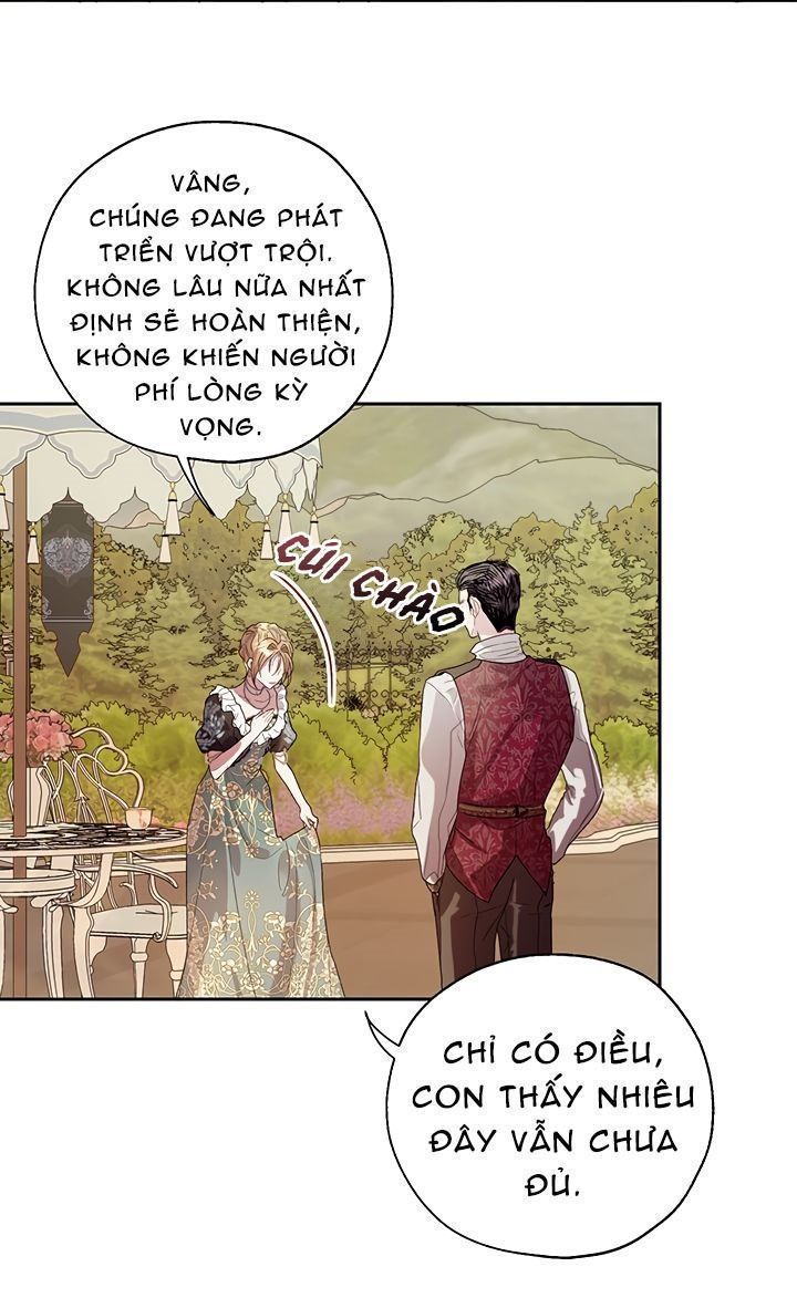 cách để cứu rỗi anh trai của nữ chính chapter 23 56