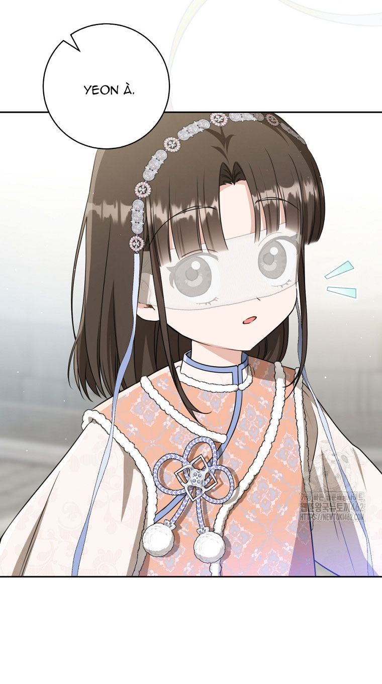 trở thành đứa cháu gái bị ghẻ lạnh trong gia tộc võ giả hùng mạnh chapter 74.1 26