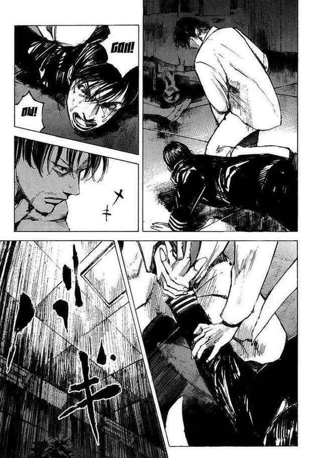 blue heaven chapter 8 9