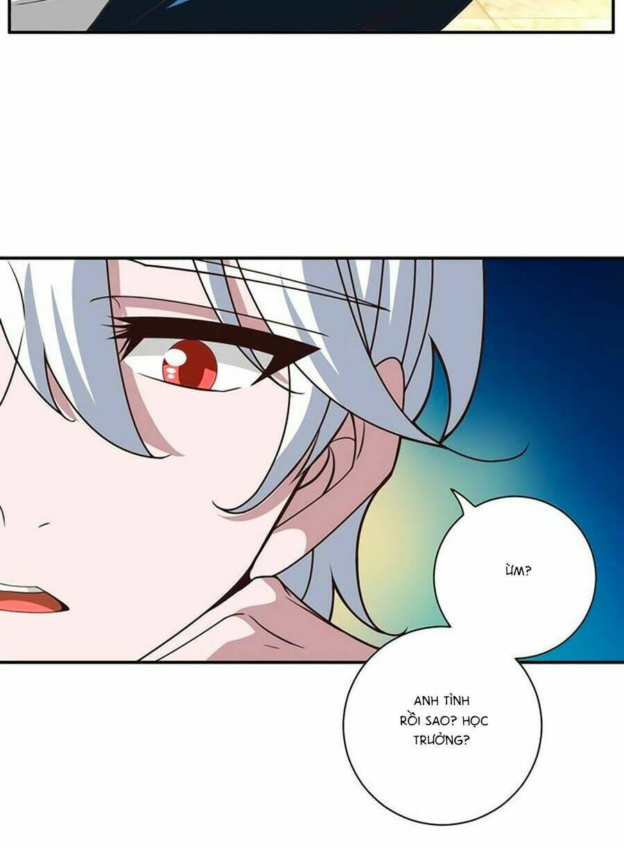 người yêu khát máu của tôi chapter 69 5