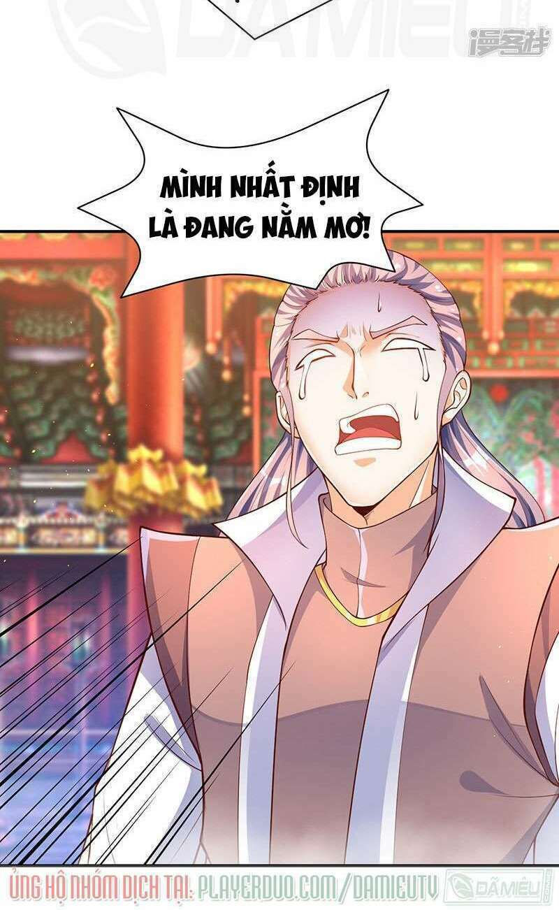 tối cường thăng cấp chapter 72 30