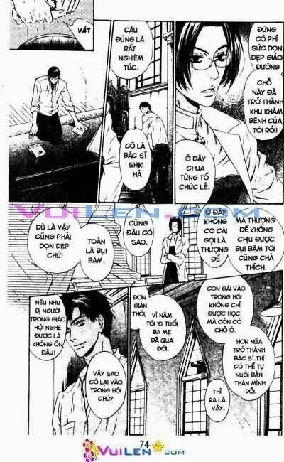 bát khuyển sỹ phương đông chapter 4 74