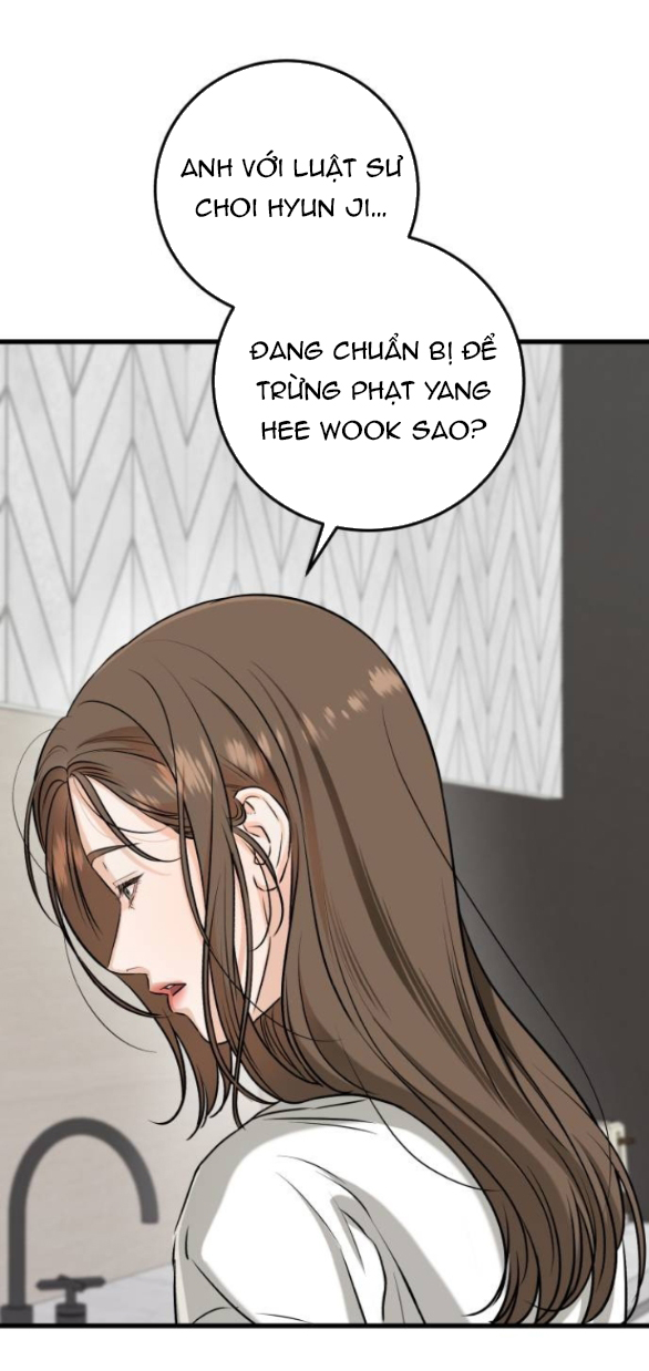 Nóng Lòng Muốn Giày Vò Em chapter 67.1 23