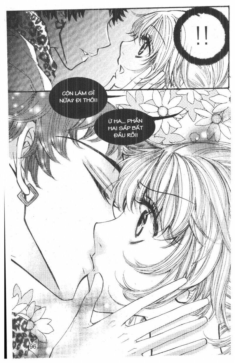 scandal đáng ngờ chapter 14 48