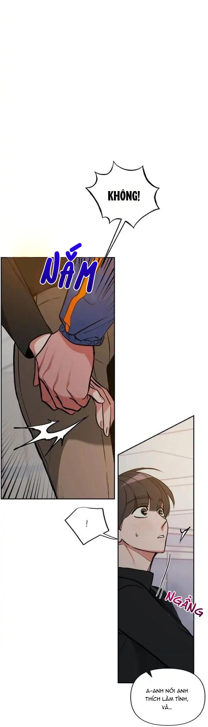 đối tác cơ thể hoàn hảo chapter 14 23