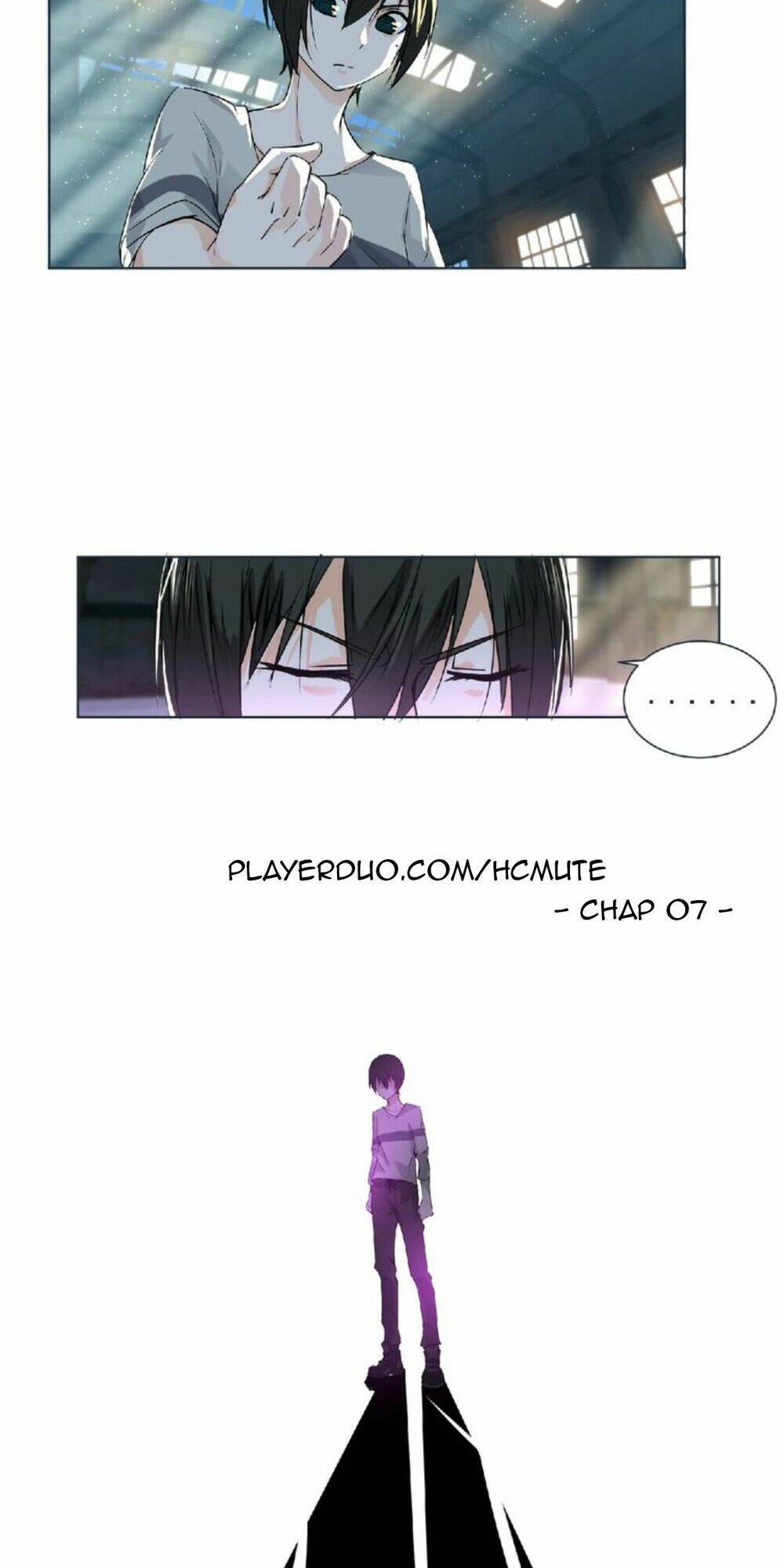 đại chiến yêu tinh chapter 7 42