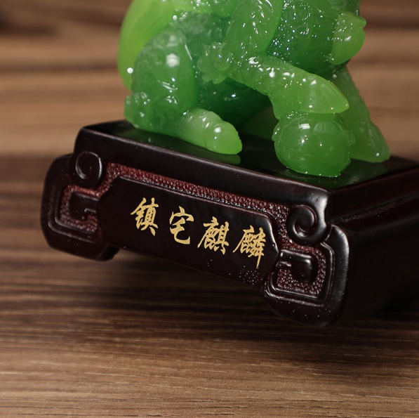 Cặp tỳ hưu phong thủy