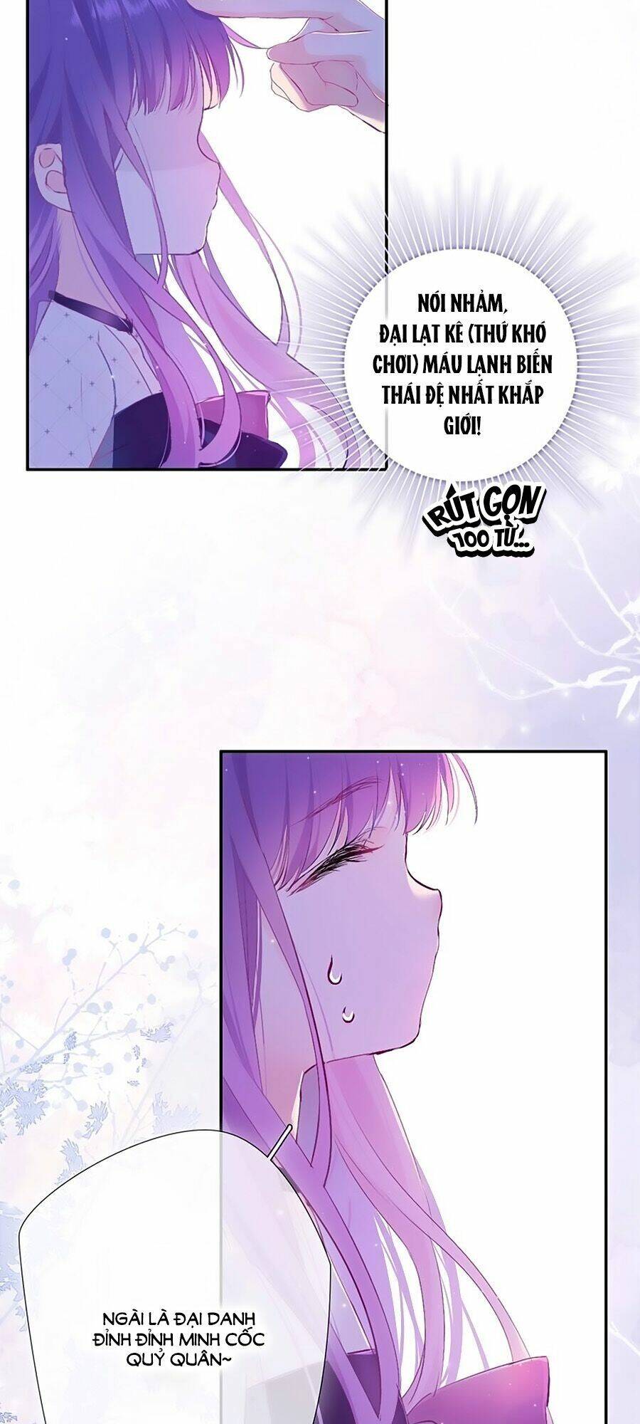 kiều nhi không nghe lời chapter 3 37