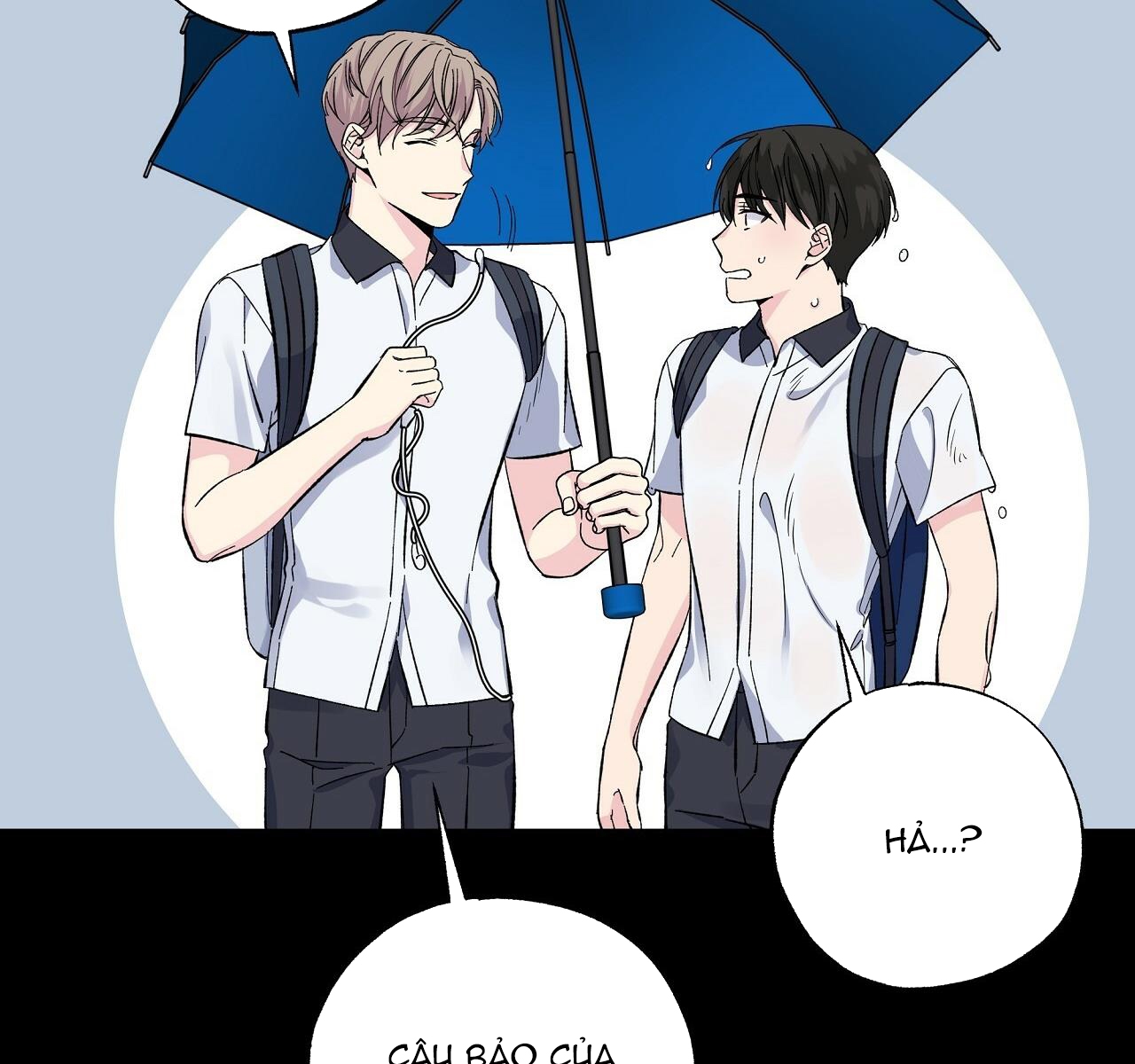 vị ngọt đôi môi chapter 22 6