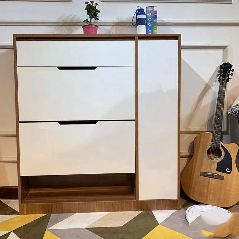 ( 100%)TỦ GIÀY THÔNG MINH NHIỀU TẦNG TIẾT SỰ LỰA CHỌN HOÀN HẢO ĐỂ TIẾT KIỆM KHÔNG GIAN TRONG NHÀ