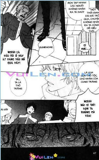 moon boy - chàng trai ánh trăng chapter 9 44