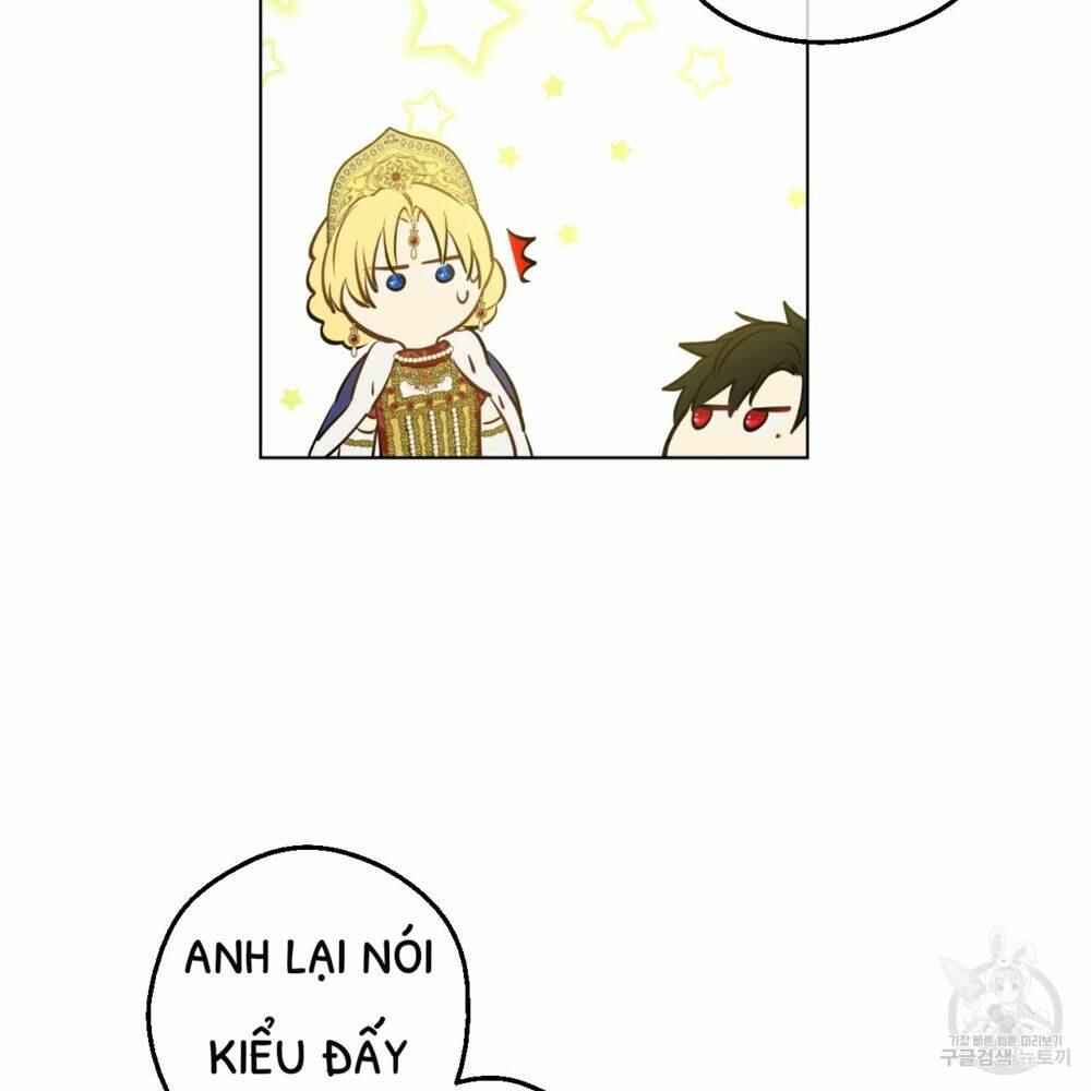 một ngày nọ ta trở thành công chúa chapter 86 57