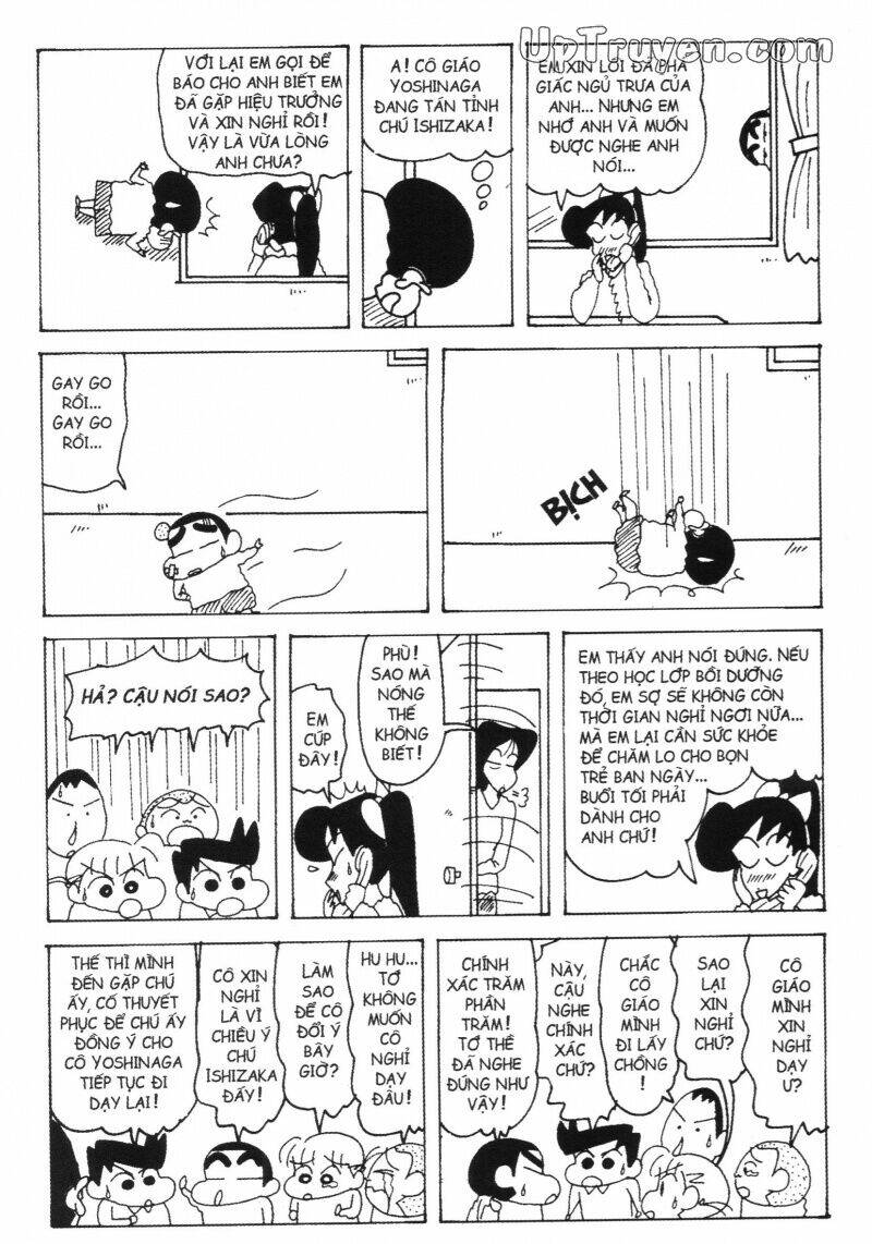 crayon shin-chan cậu bé bút chì chapter 24 67