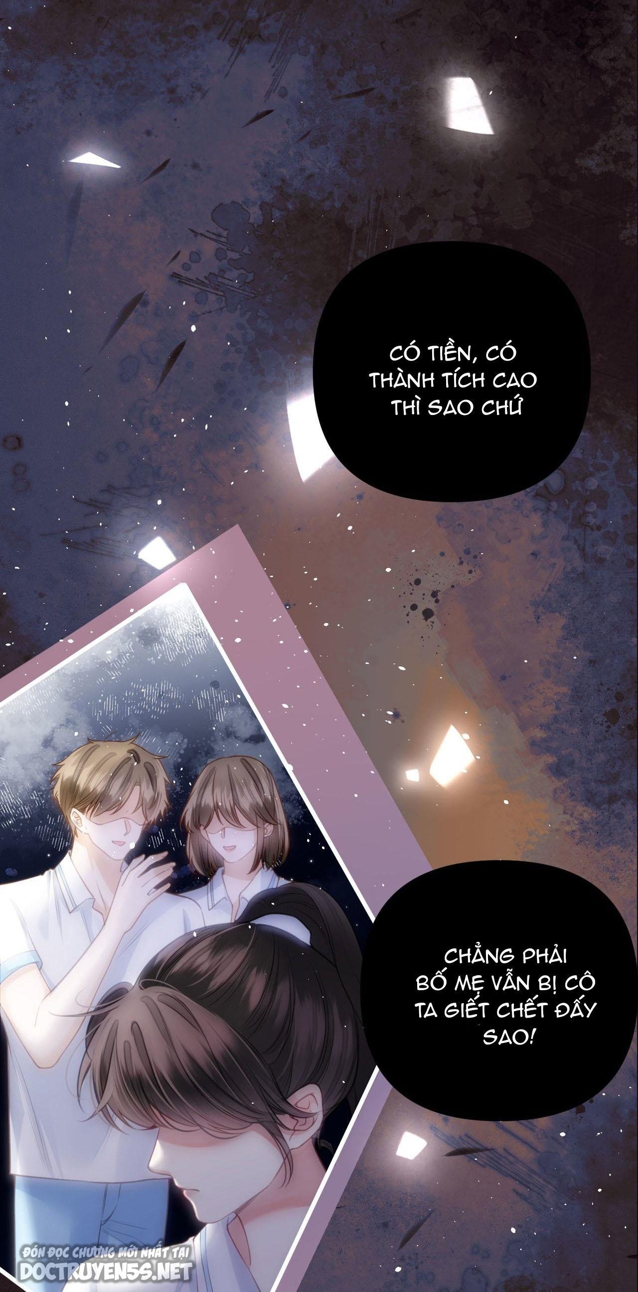 mỗi ngày đều thích anh chapter 3 41