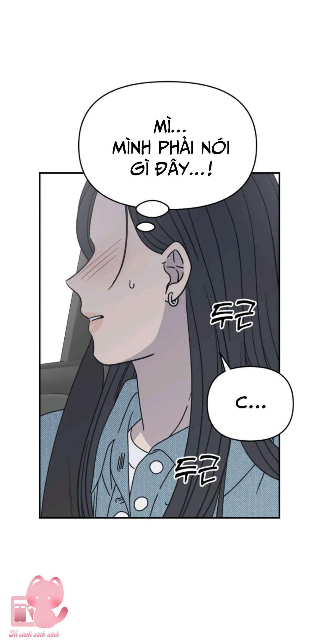 nói không với tình công sở chapter 9 55