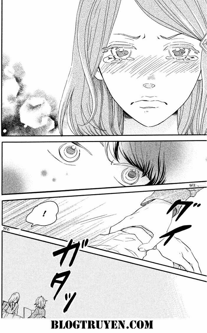 ouji-sama game chapter 1 30