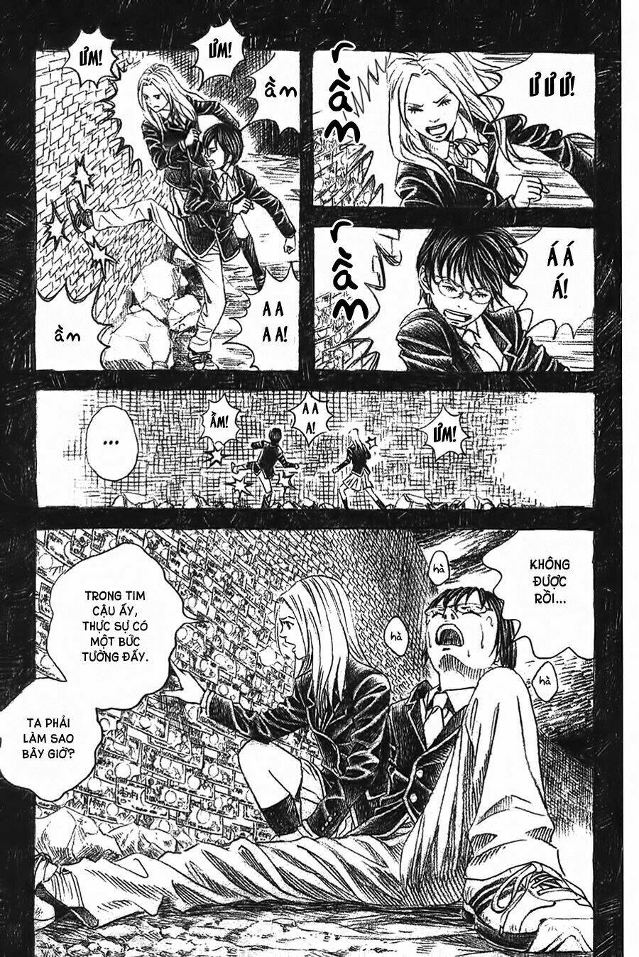 ảo ảnh picasso chapter 1 58