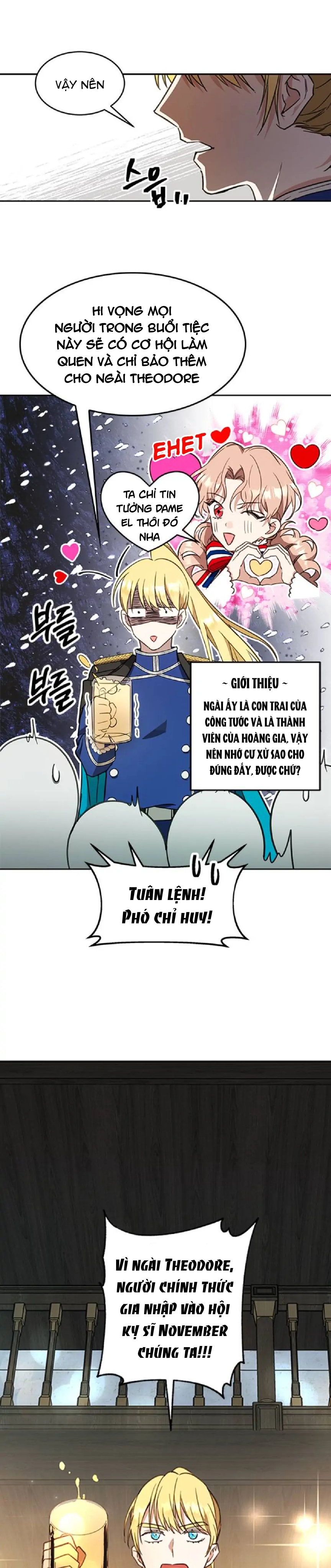 cách săn mồi chapter 6.2 12