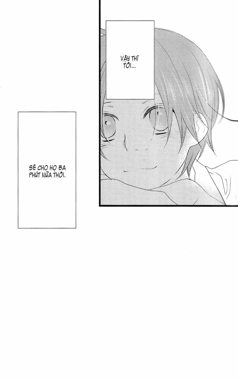 hetalia dj - ashita mo aeru? chapter 1 8