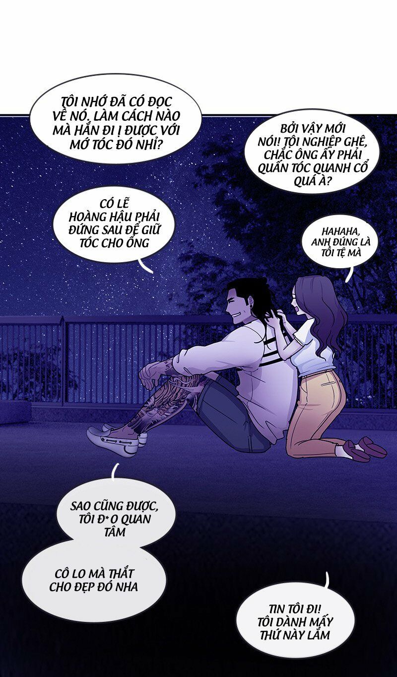 nửa đêm ở poppy land chapter 38 10