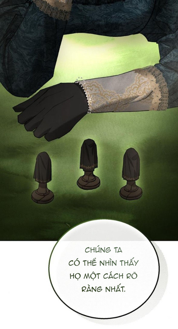 hãy dạy cho tôi về dục vọng chapter 11.2 9