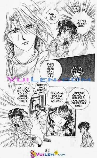 quyển sách kỳ bí chapter 1 84