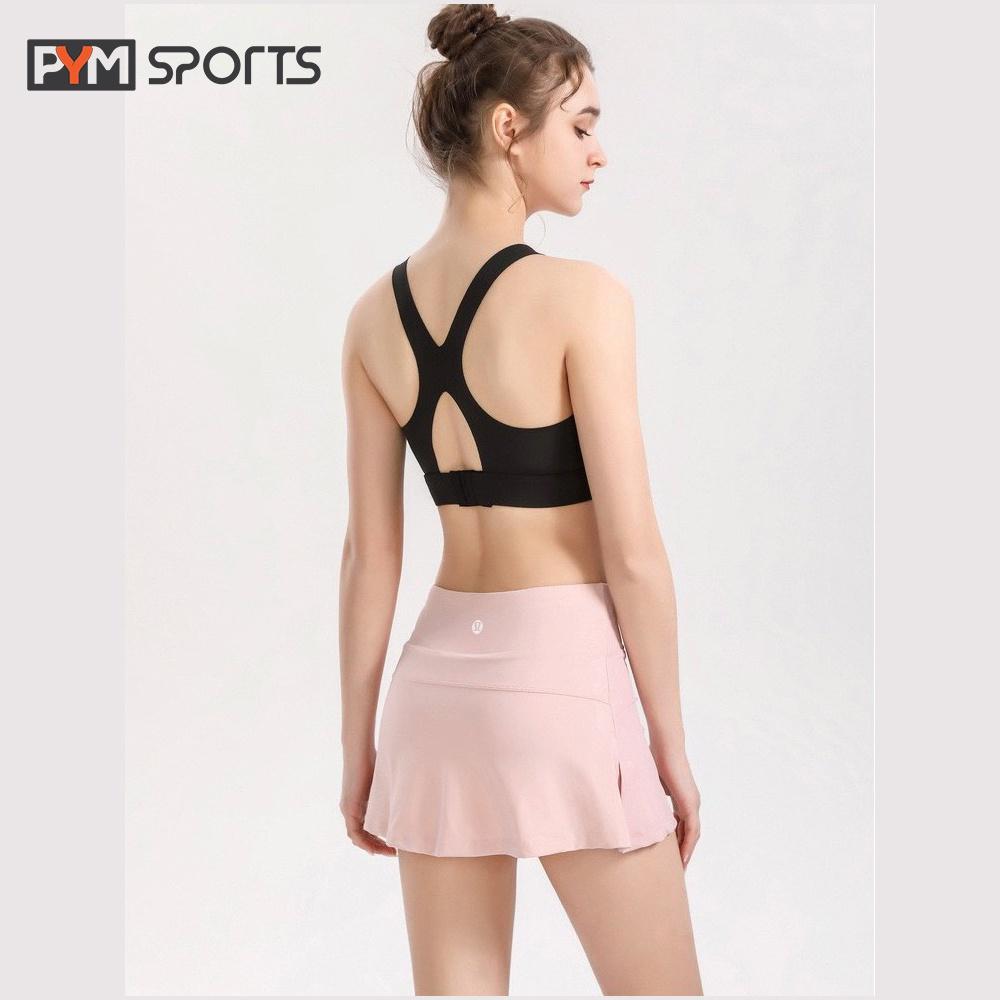 Chân váy / Quần Váy Tập Thể Thao, Tập Gym - PYMQV001