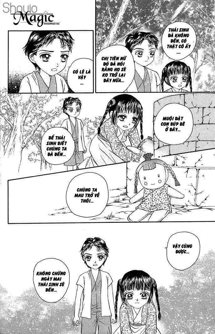 tiên khúc chapter 1 67