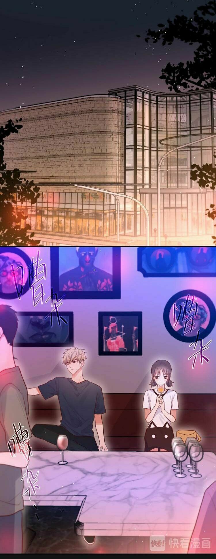 trú dạ liên miên chapter 37 6