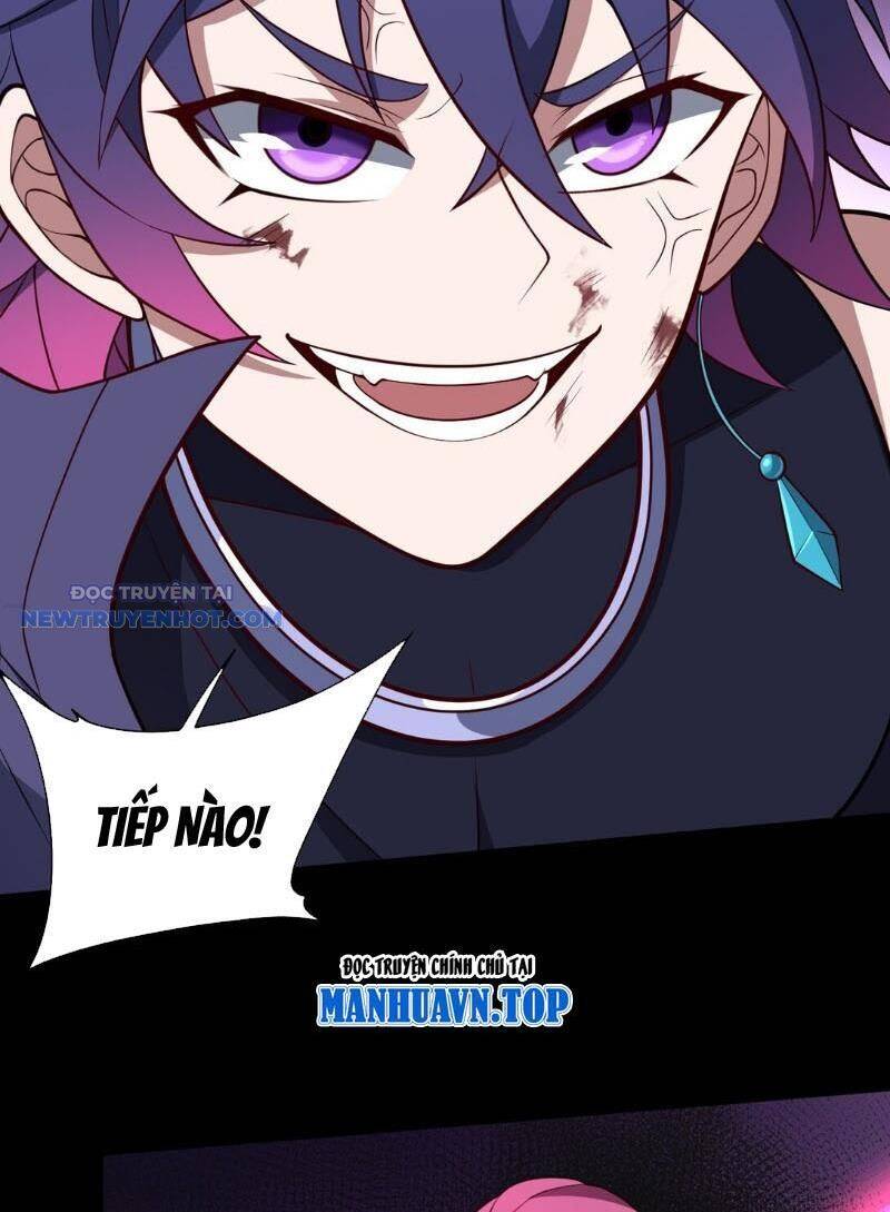 đại lộ vô danh chapter 57 17