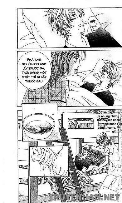 người duy nhất chapter 24 10