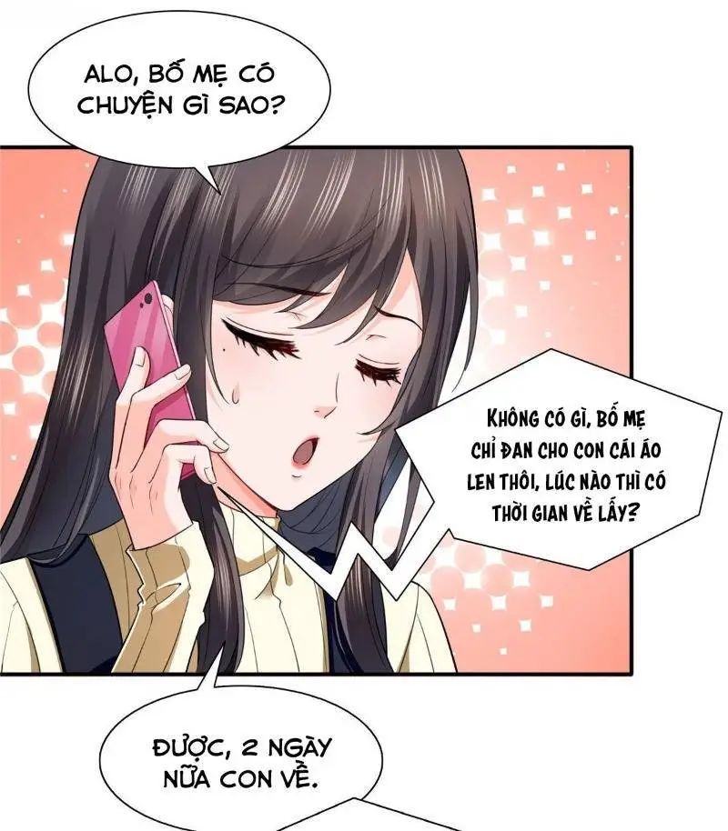 Hệt Như Hàn Quang Gặp Nắng Gắt chapter 140 5