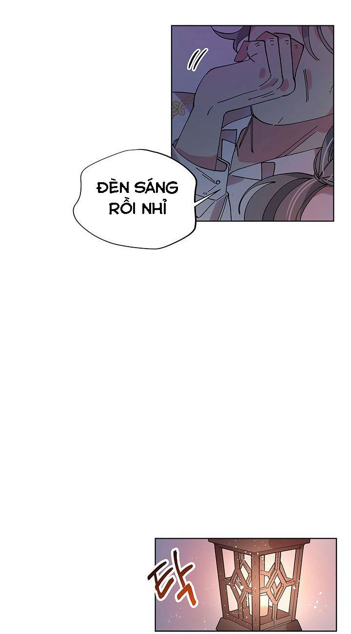 con người không phải thứ có thể sửa đổi được đâu! chapter 1 6