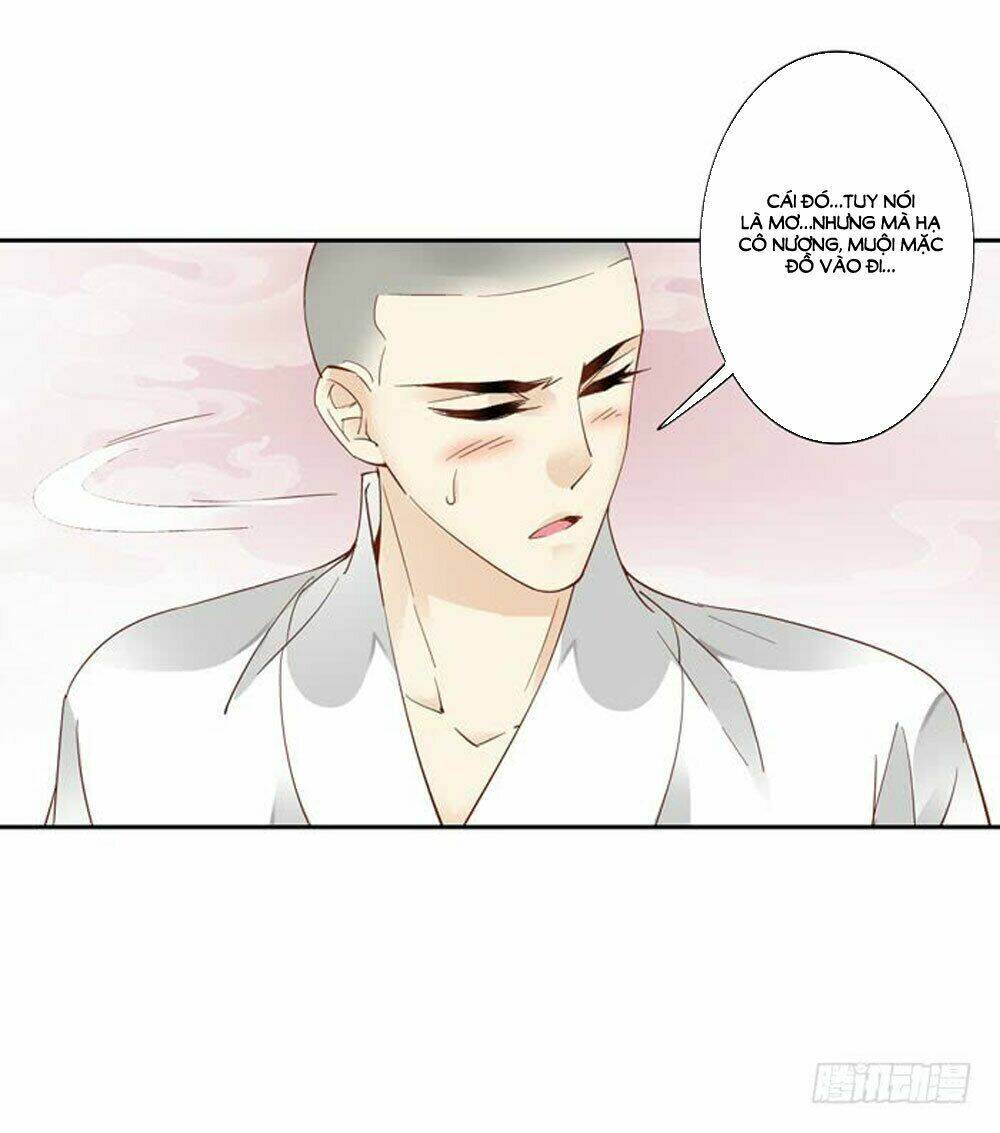 thiền tâm vấn đạo chapter 39 9