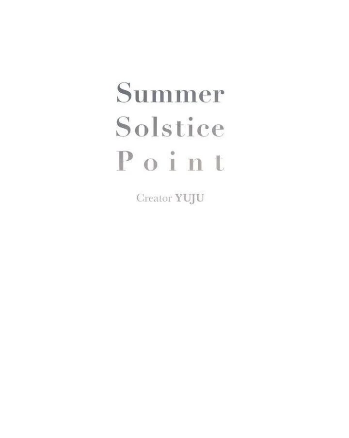 summer solstice point chapter 29 13