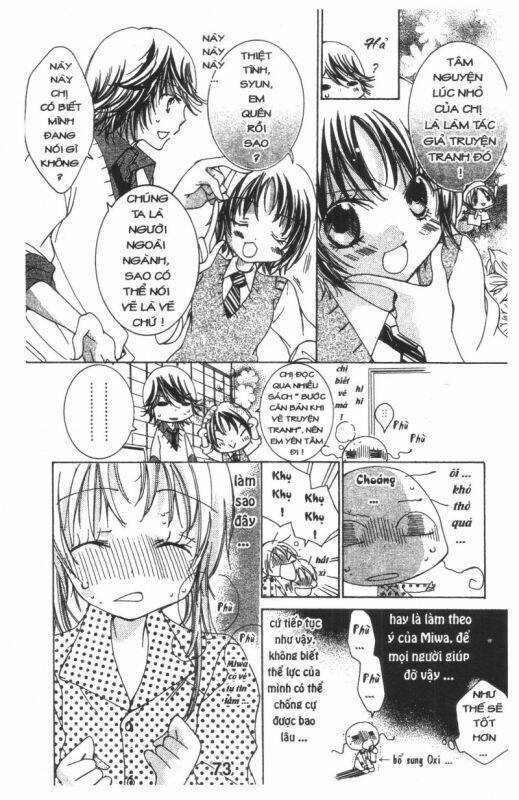 ore-sama kingdom chapter 3 73