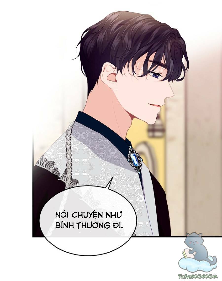 đại dương kiêu sa chapter 13.1 25