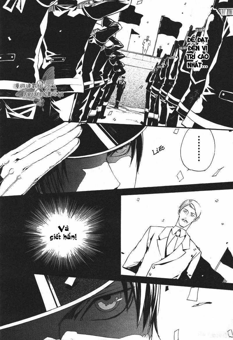 ilegenes chapter 10 16