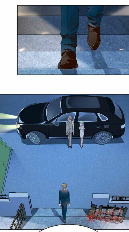 cẩm nang nuôi dưỡng ông xã chapter 2 5