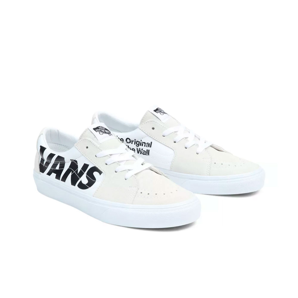 Giày Vans Sk8-Low VN0A4BVNYB2