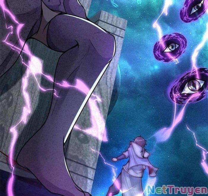 ta nuôi ma quỷ ở trấn ma ti chapter 6 24