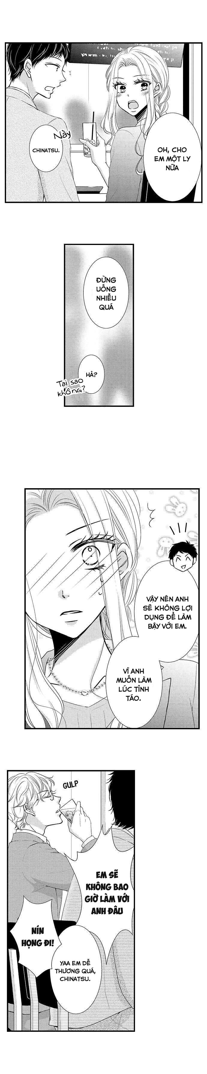 sự cao trào hoàn hảo chapter 161 5