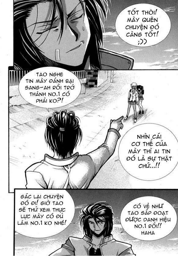 yoo ah dok_jon chapter 3 16