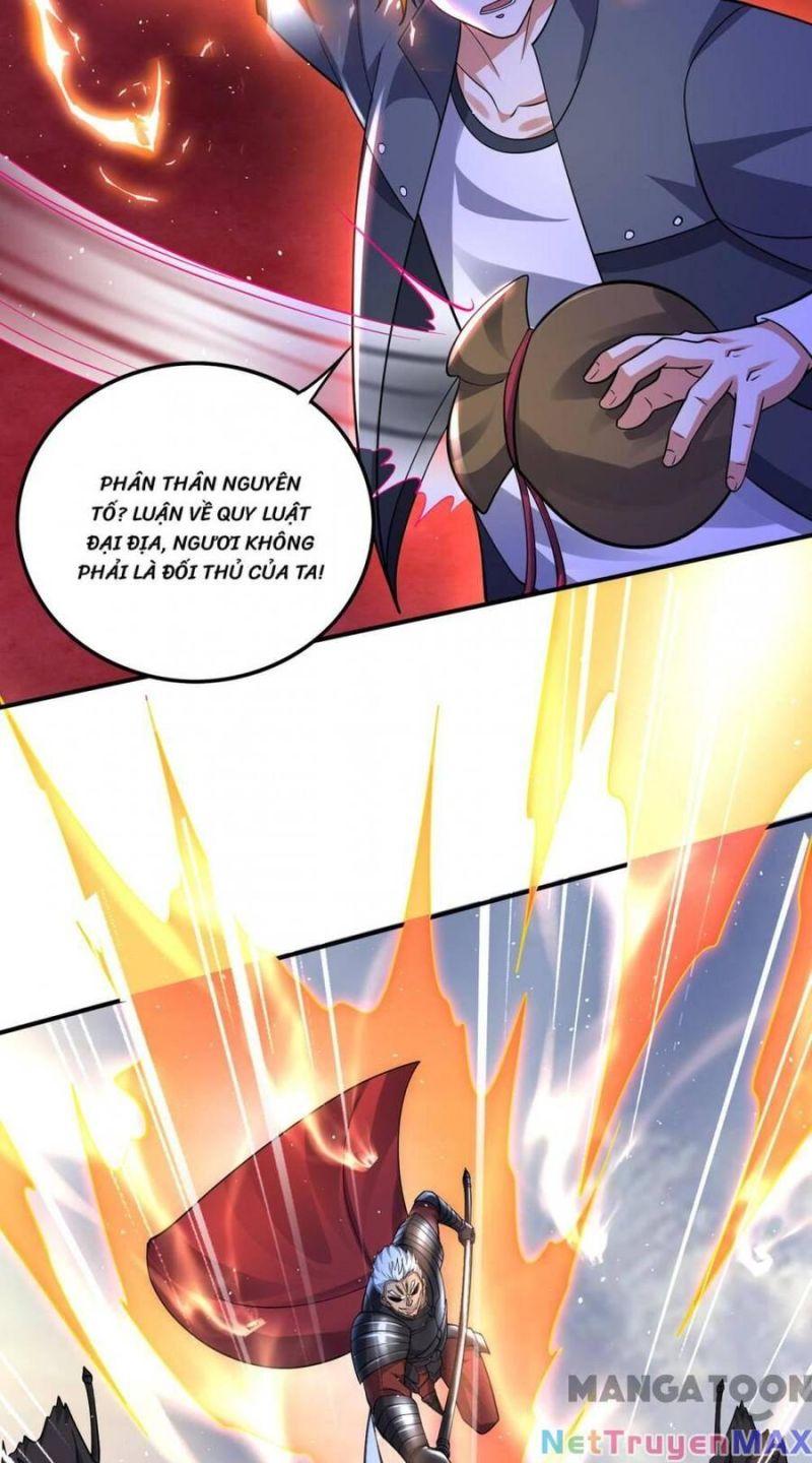 tối cường thần y tại đô thị chapter 284 16