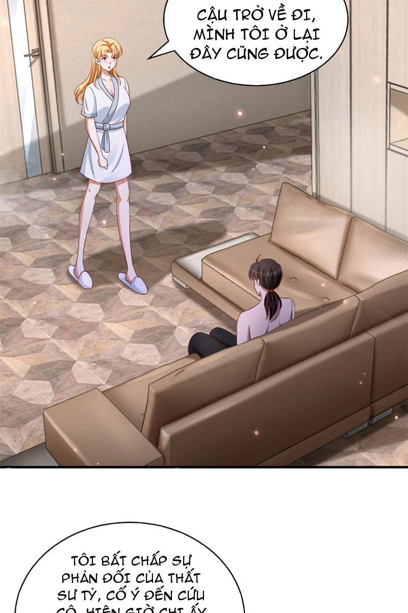 bảy vị tỷ tỷ tuyệt thế vô song của ta chapter 31 21