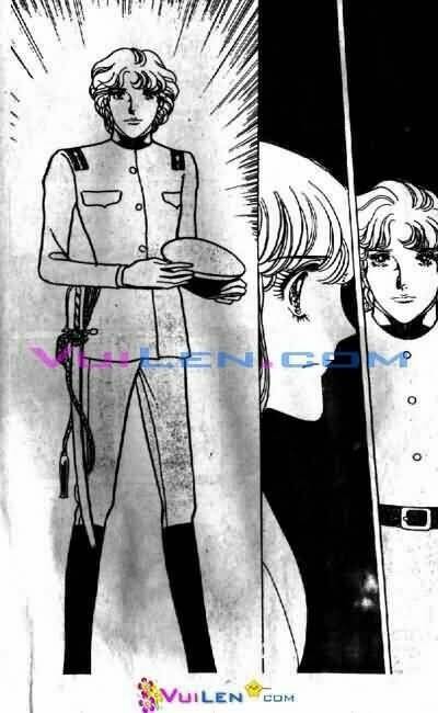 tiểu thư áo trắng chapter 4 15