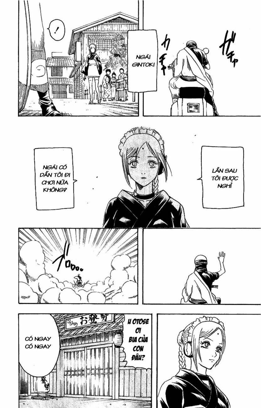 gintama - linh hồn bạc chapter 183 18